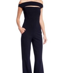 CHIARI BONI JUMPSUIT